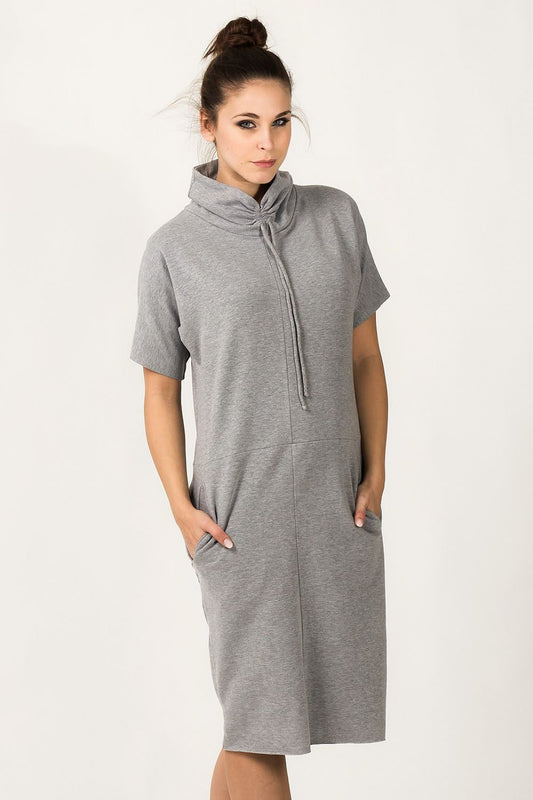  Vestito da giorno model 107261 Tessita 