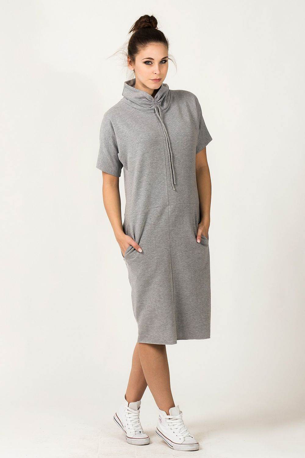 Vestito da giorno model 107258 Tessita - Modern Vogue