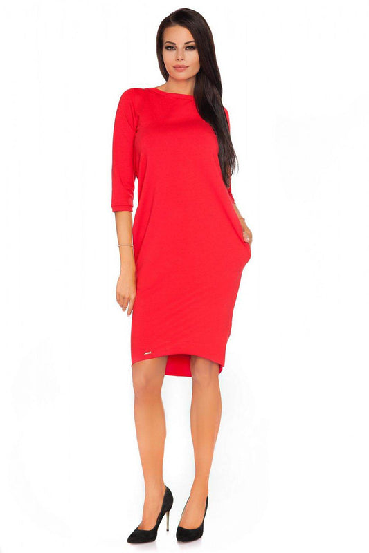 Vestito da giorno model 107262 Tessita - Modern Vogue