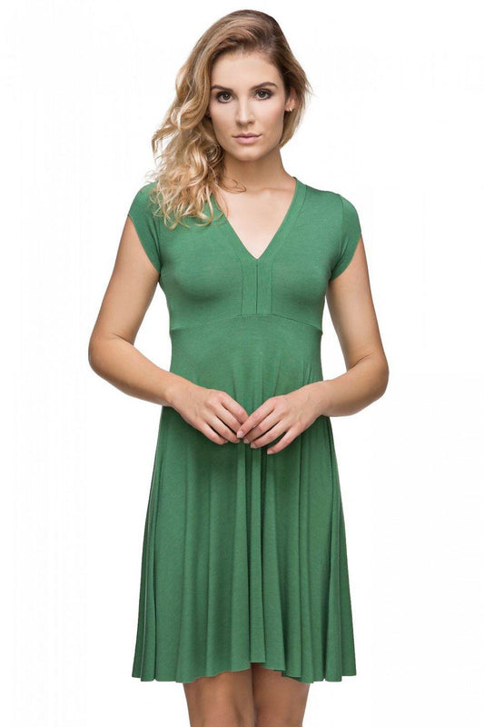 Vestito da sera model 107266 Tessita - Modern Vogue