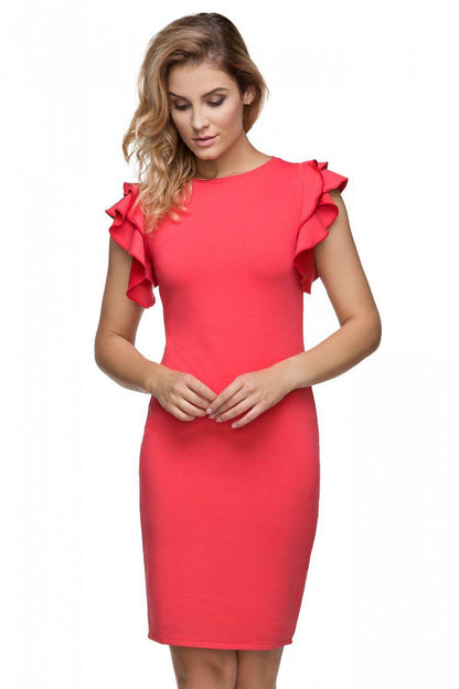 Vestito da sera model 76282 Tessita - Modern Vogue