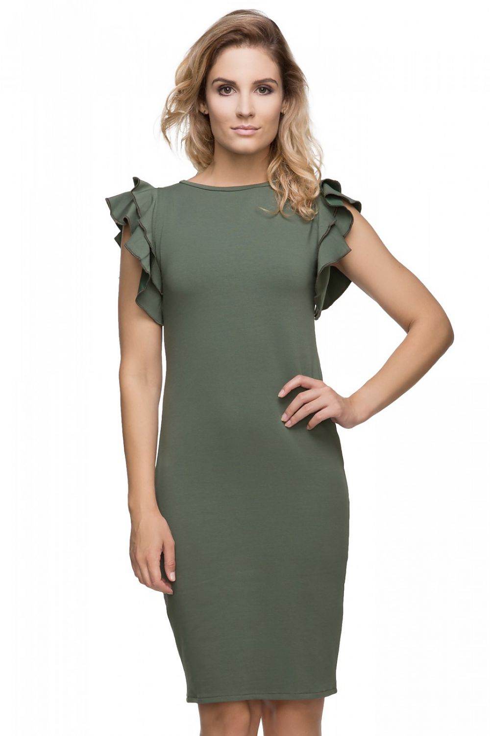 Vestito da sera model 76282 Tessita - Modern Vogue
