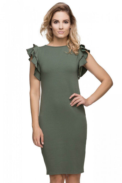 Vestito da sera model 76282 Tessita - Modern Vogue