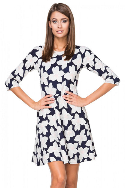  Vestito da giorno model 107318 Tessita 