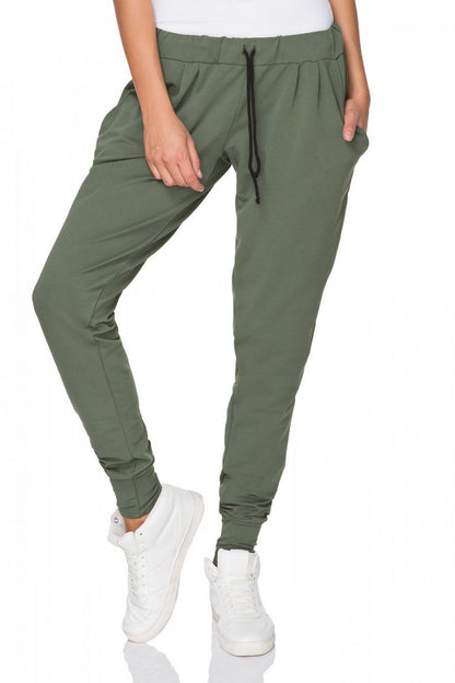  Pantaloni model 107312 Tessita 
