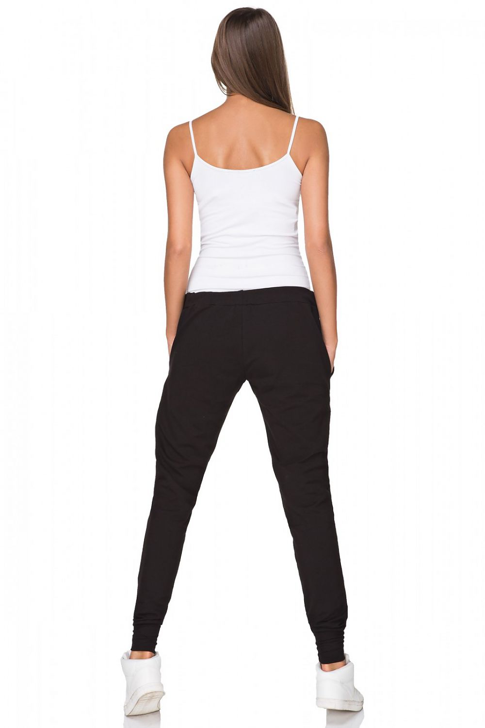  Pantaloni model 107313 Tessita 