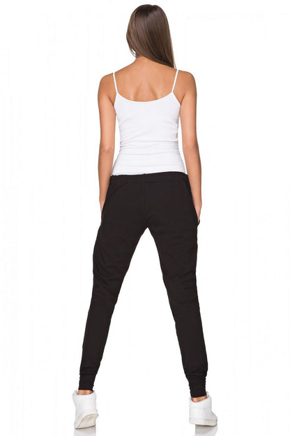  Pantaloni model 107313 Tessita 