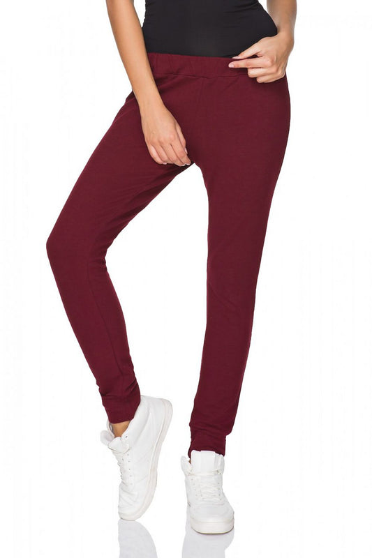 Pantaloni model 107315 Tessita 