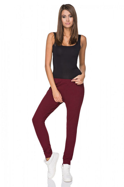 Pantaloni model 107315 Tessita 