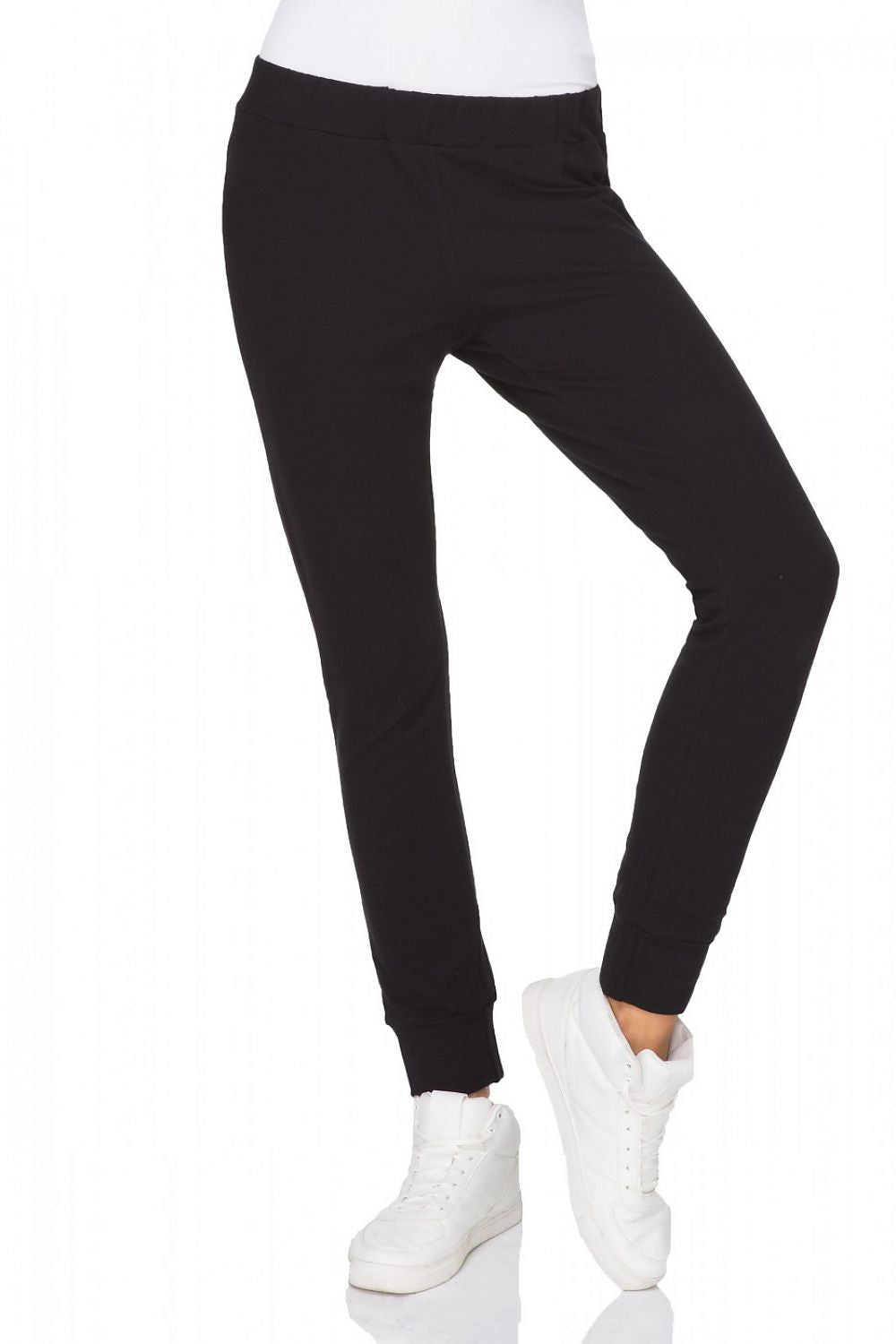  Pantaloni model 107316 Tessita 