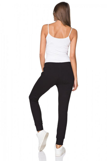  Pantaloni model 107316 Tessita 