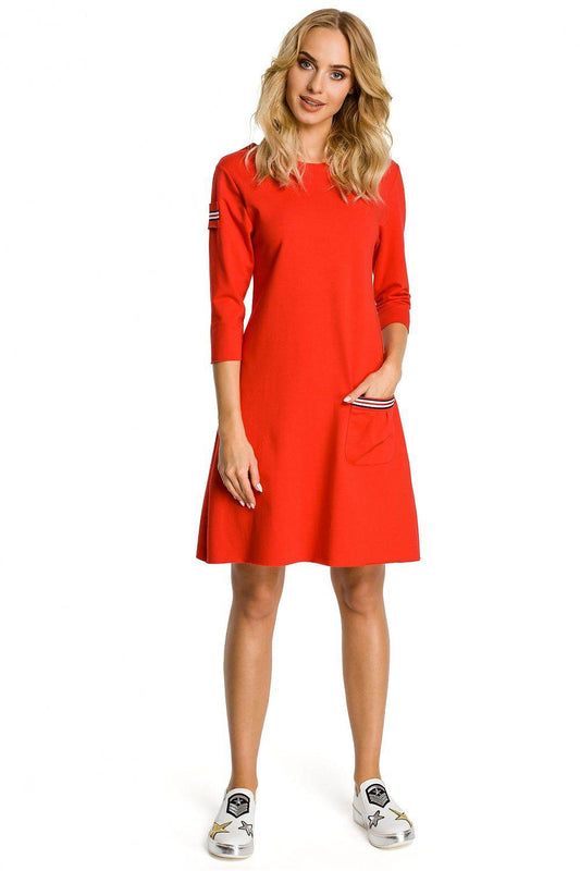 Vestito da giorno model 107507 Moe - Modern Vogue