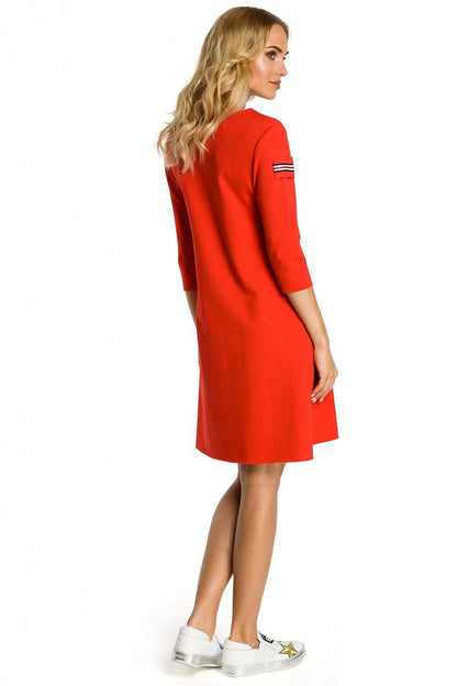 Vestito da giorno model 107507 Moe - Modern Vogue