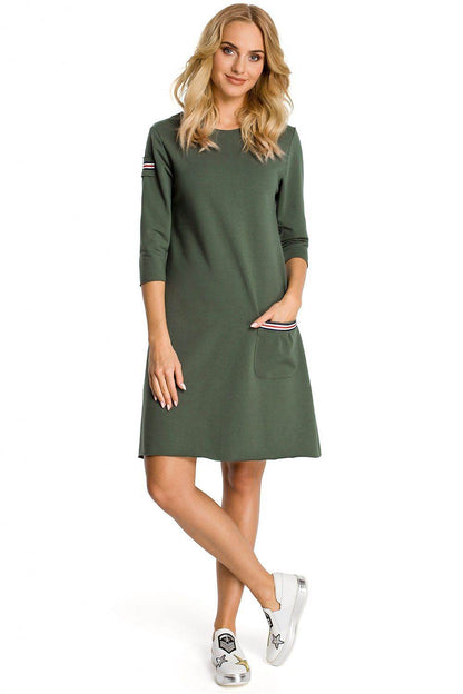 Vestito da giorno model 107507 Moe - Modern Vogue