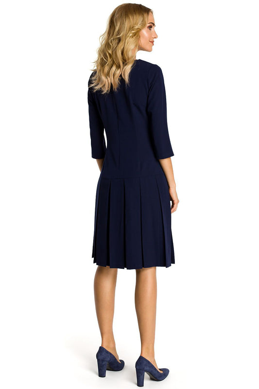  Vestito da giorno model 107531 Moe 