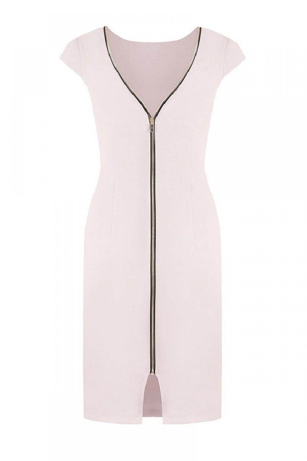 Vestito da cocktail model 108522 Jersa - Modern Vogue