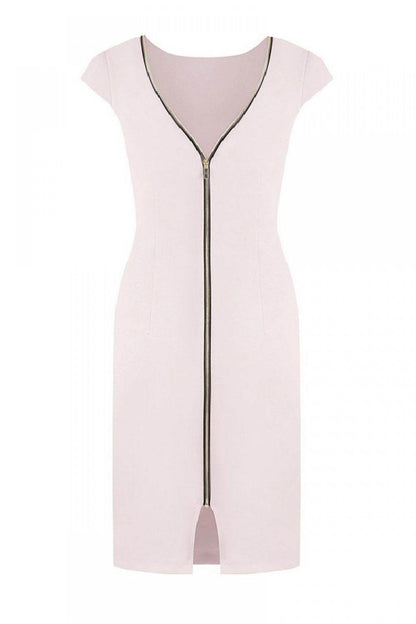Vestito da cocktail model 108522 Jersa - Modern Vogue