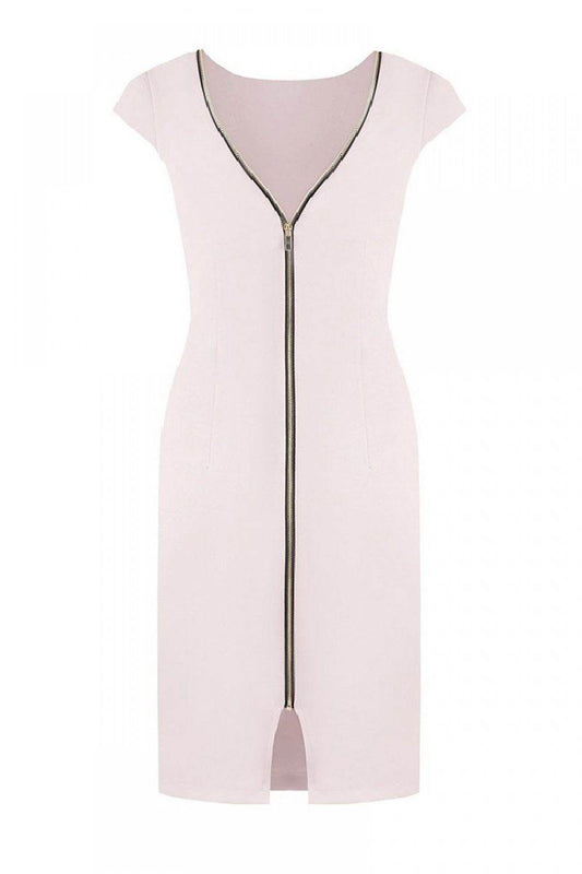 Vestito da cocktail model 108522 Jersa - Modern Vogue