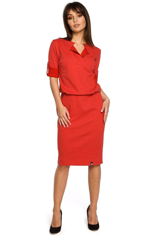Vestito da giorno model 108626 BeWear - Modern Vogue
