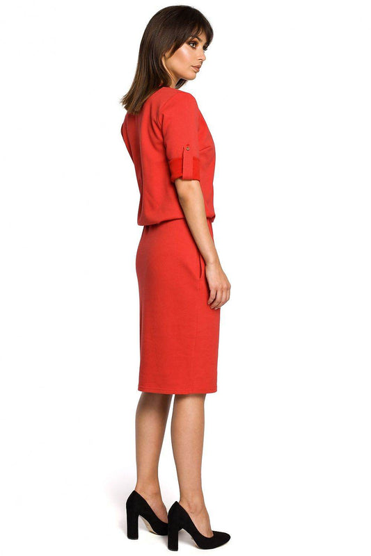Vestito da giorno model 108626 BeWear - Modern Vogue