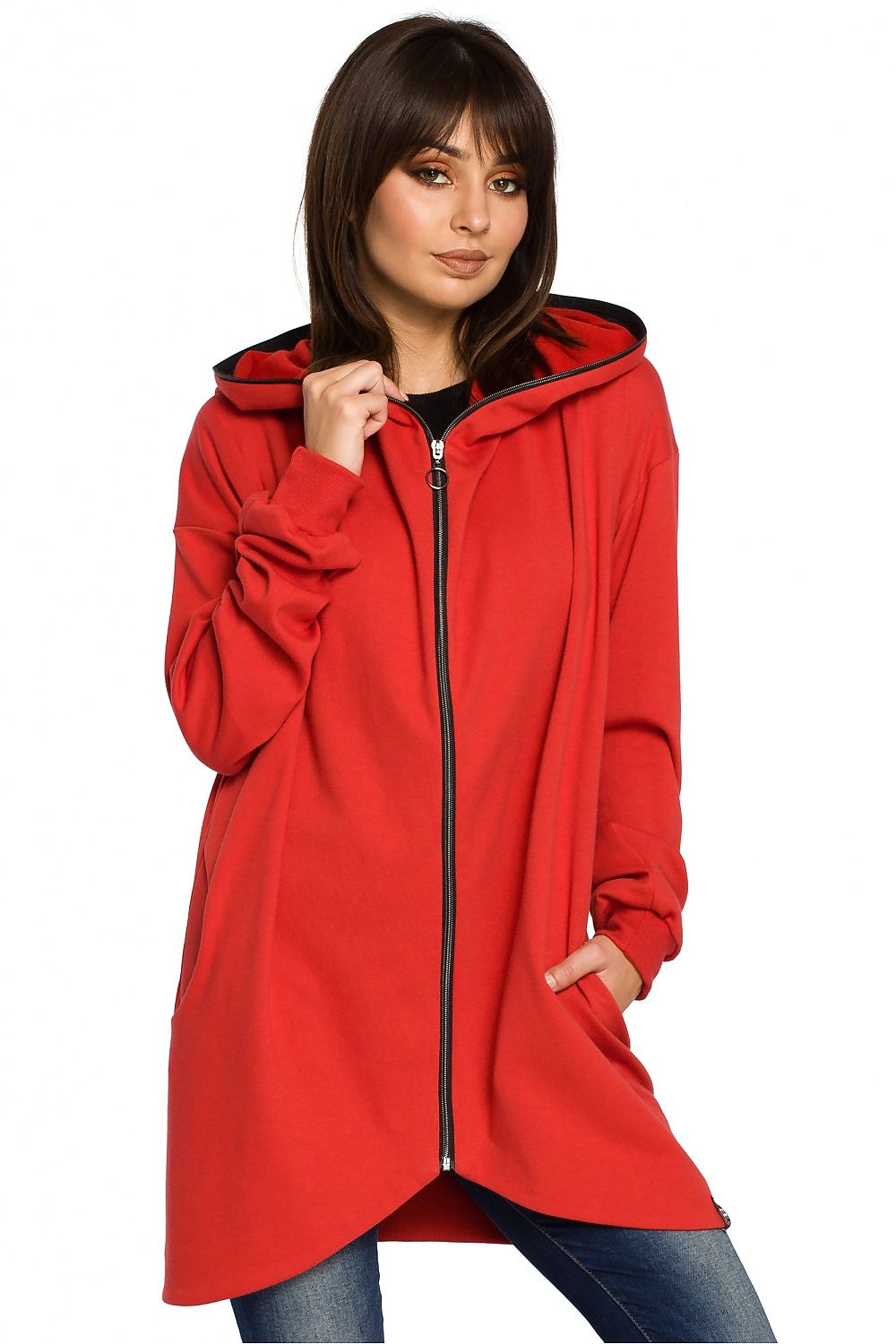  Felpa model 108650 BeWear 