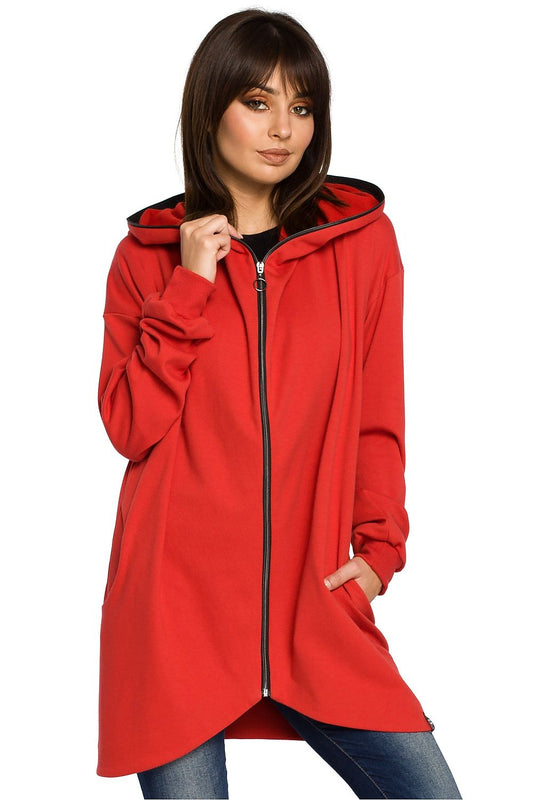  Felpa model 108650 BeWear 