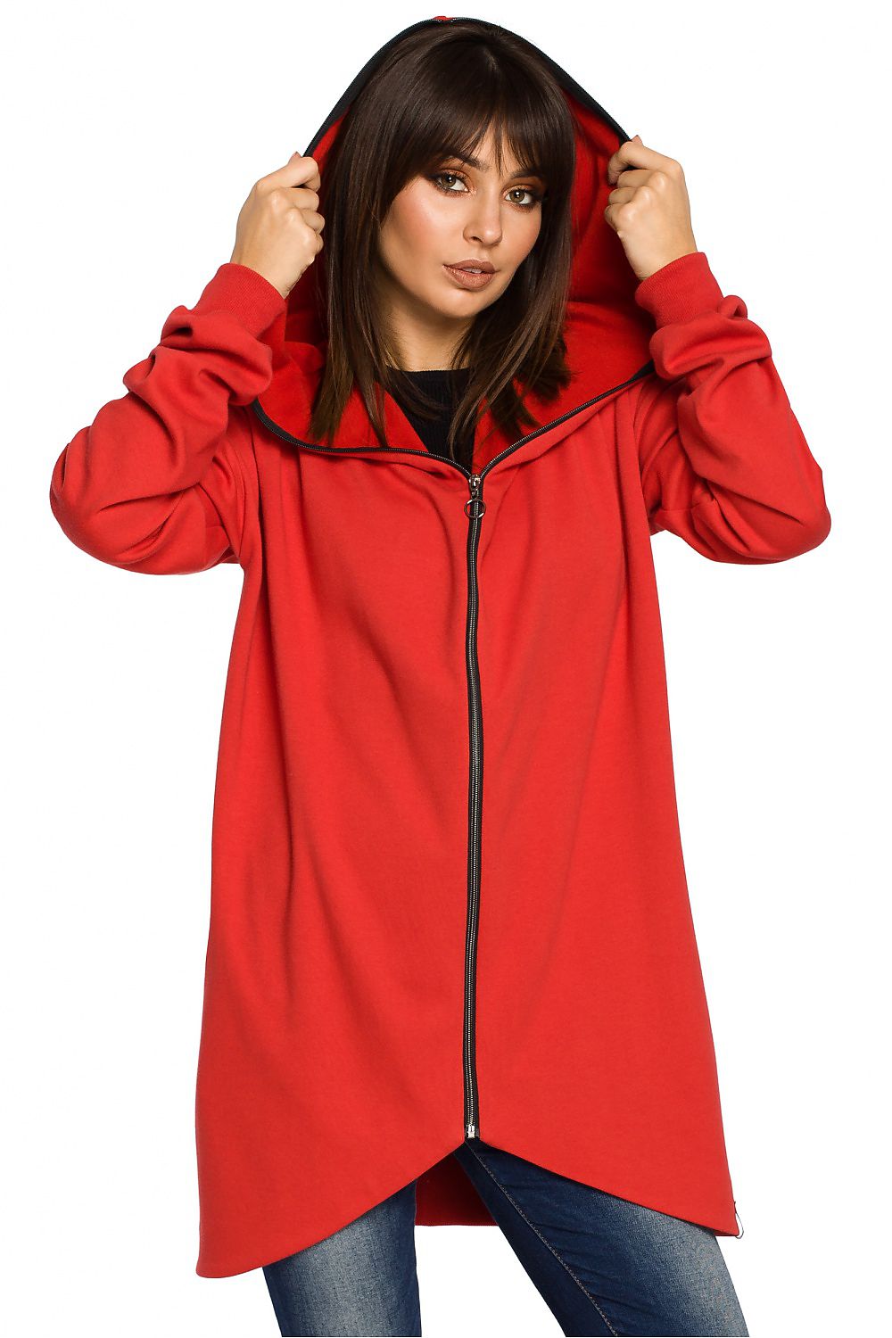  Felpa model 108650 BeWear 
