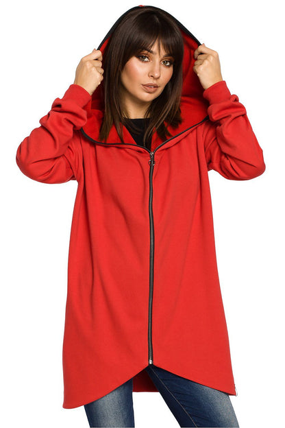  Felpa model 108650 BeWear 