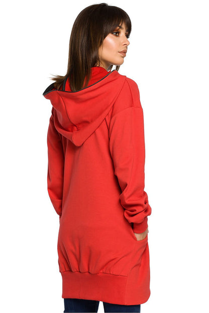  Felpa model 108650 BeWear 
