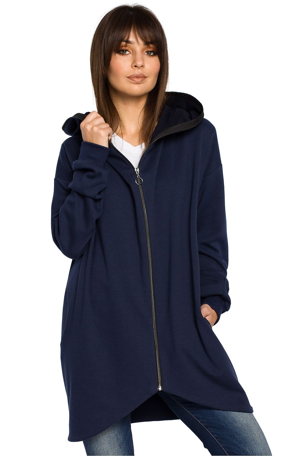  Felpa model 108651 BeWear 