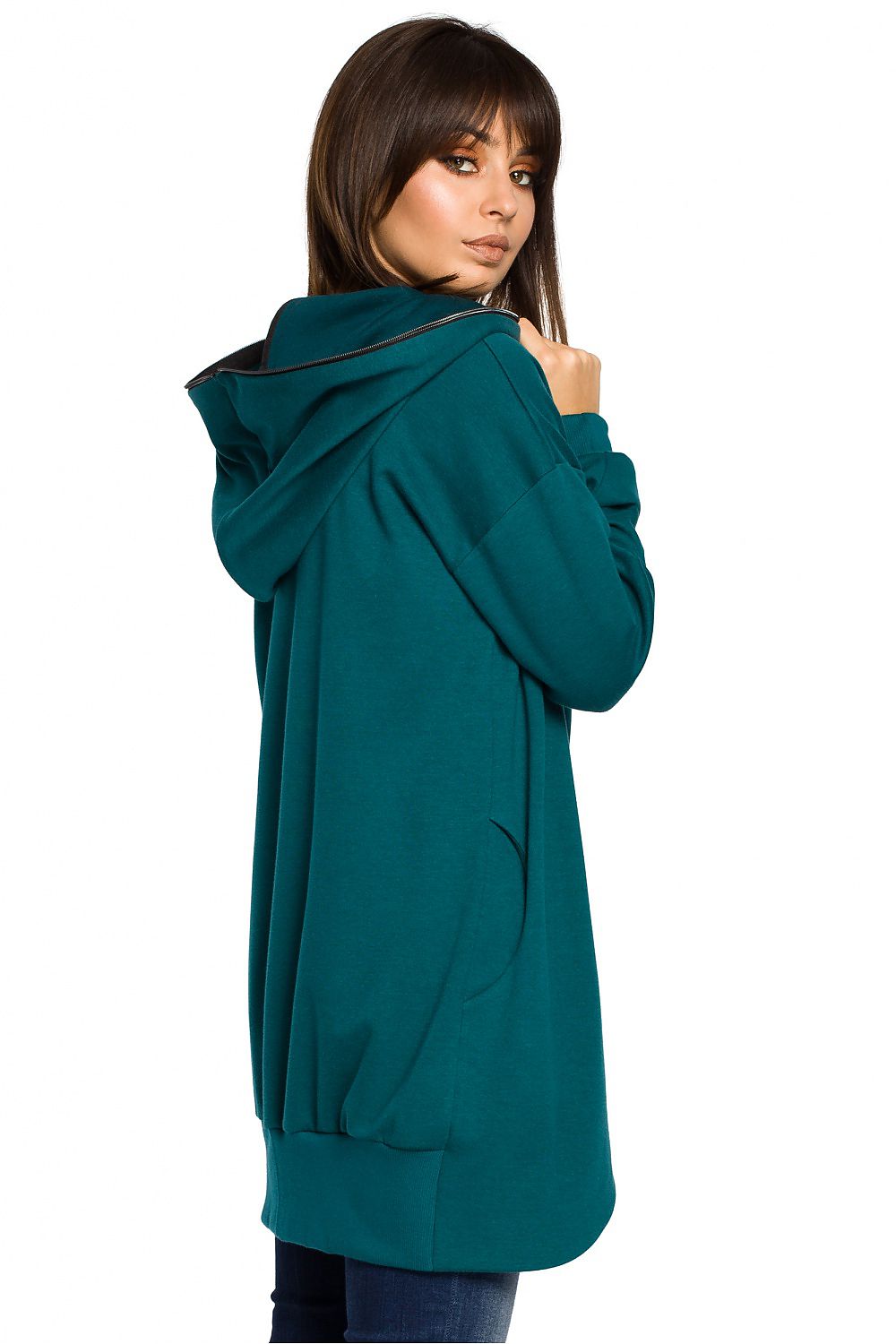 Felpa model 108652 BeWear 