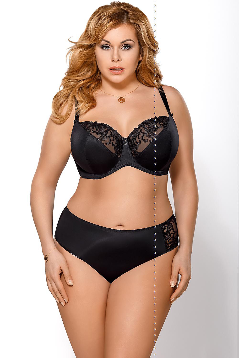  Culotte model 109484 Gorsenia Lingerie 