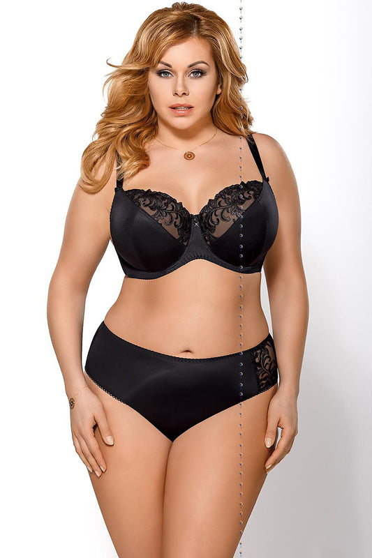  Culotte model 109484 Gorsenia Lingerie 
