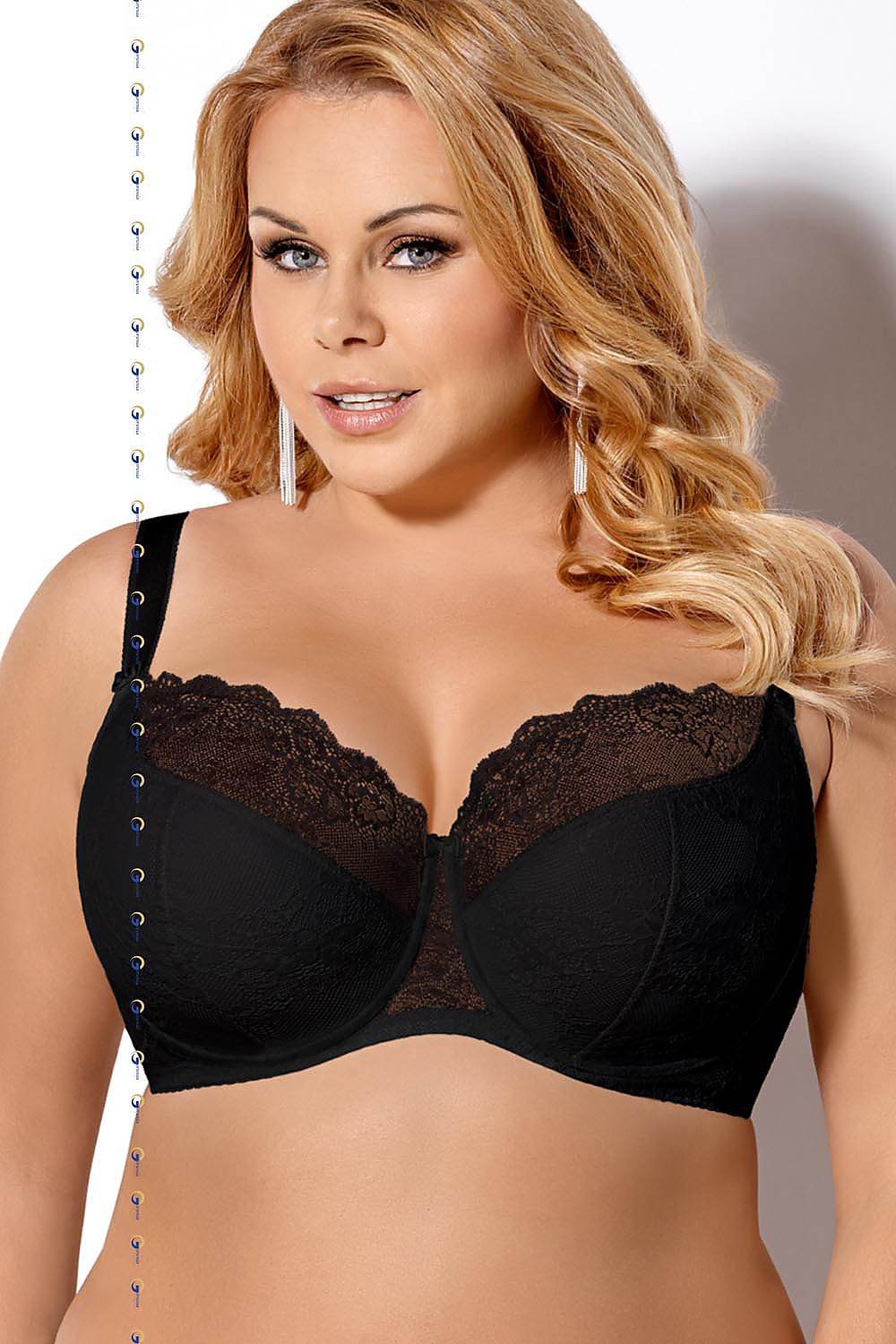 Semi-soft model 109530 Gorsenia Lingerie - Modern Vogue
