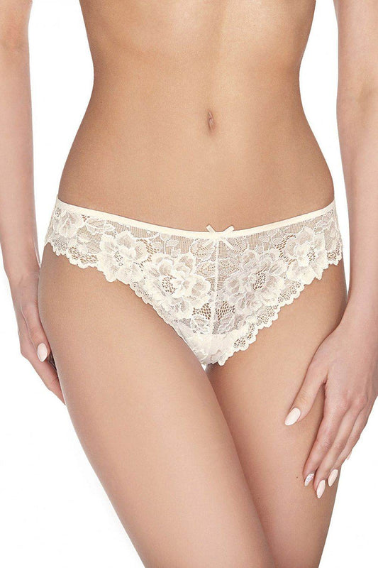 Culotte brasiliane model 109590 Ewana - Modern Vogue