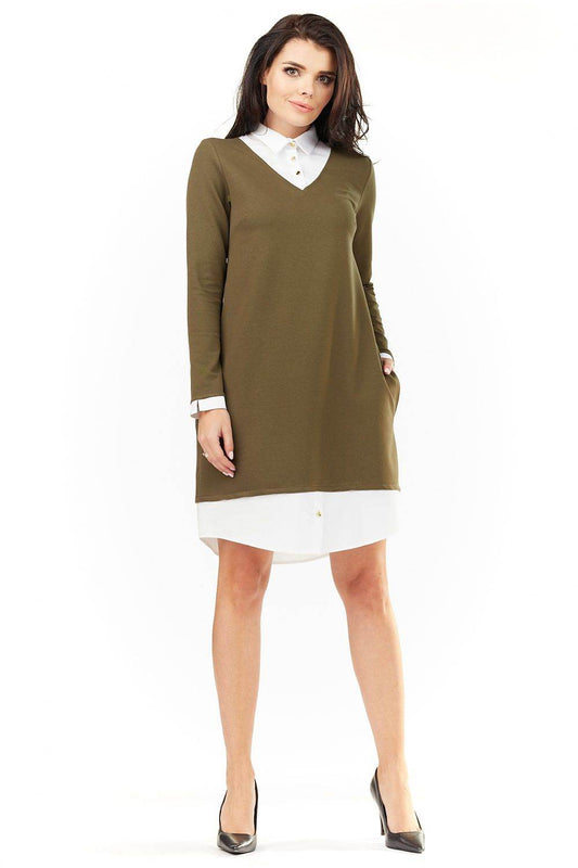 Vestito da giorno model 109870 Infinite You - Modern Vogue