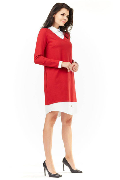 Vestito da giorno model 109870 Infinite You - Modern Vogue