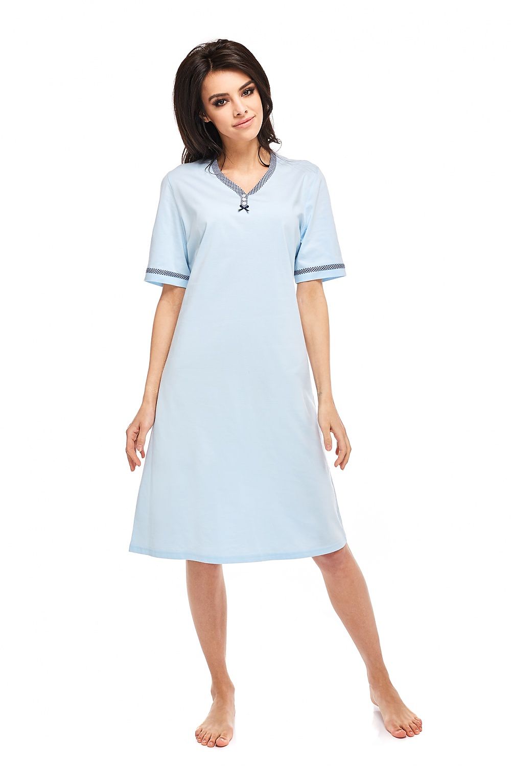  Camicia da notte model 110804 Betina 