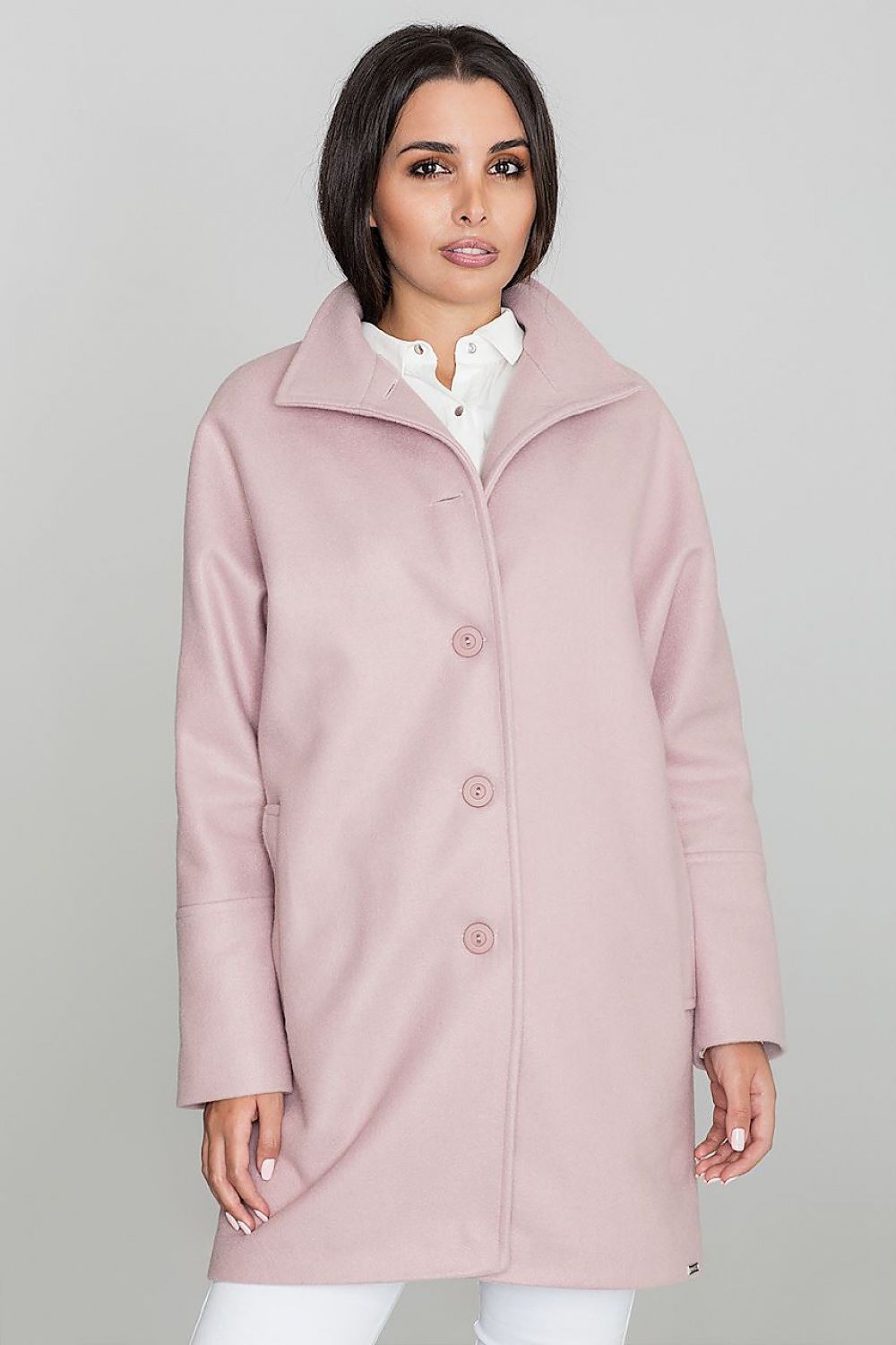  Cappotto model 111009 Figl 