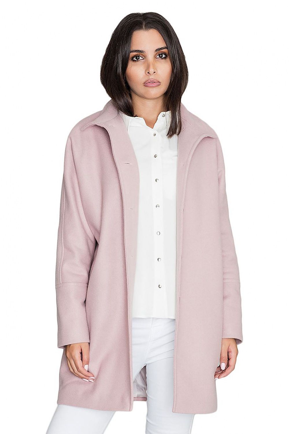  Cappotto model 111009 Figl 