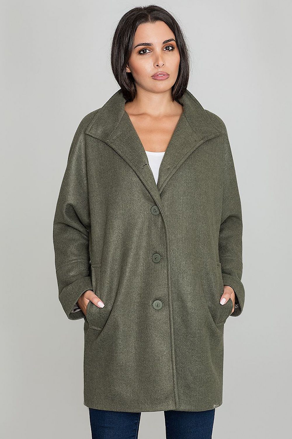 Cappotto model 111017 Figl 