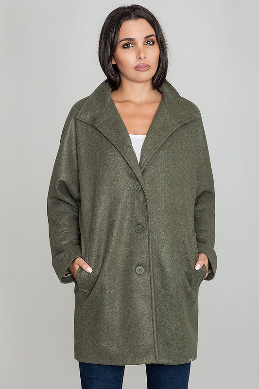  Cappotto model 111017 Figl 