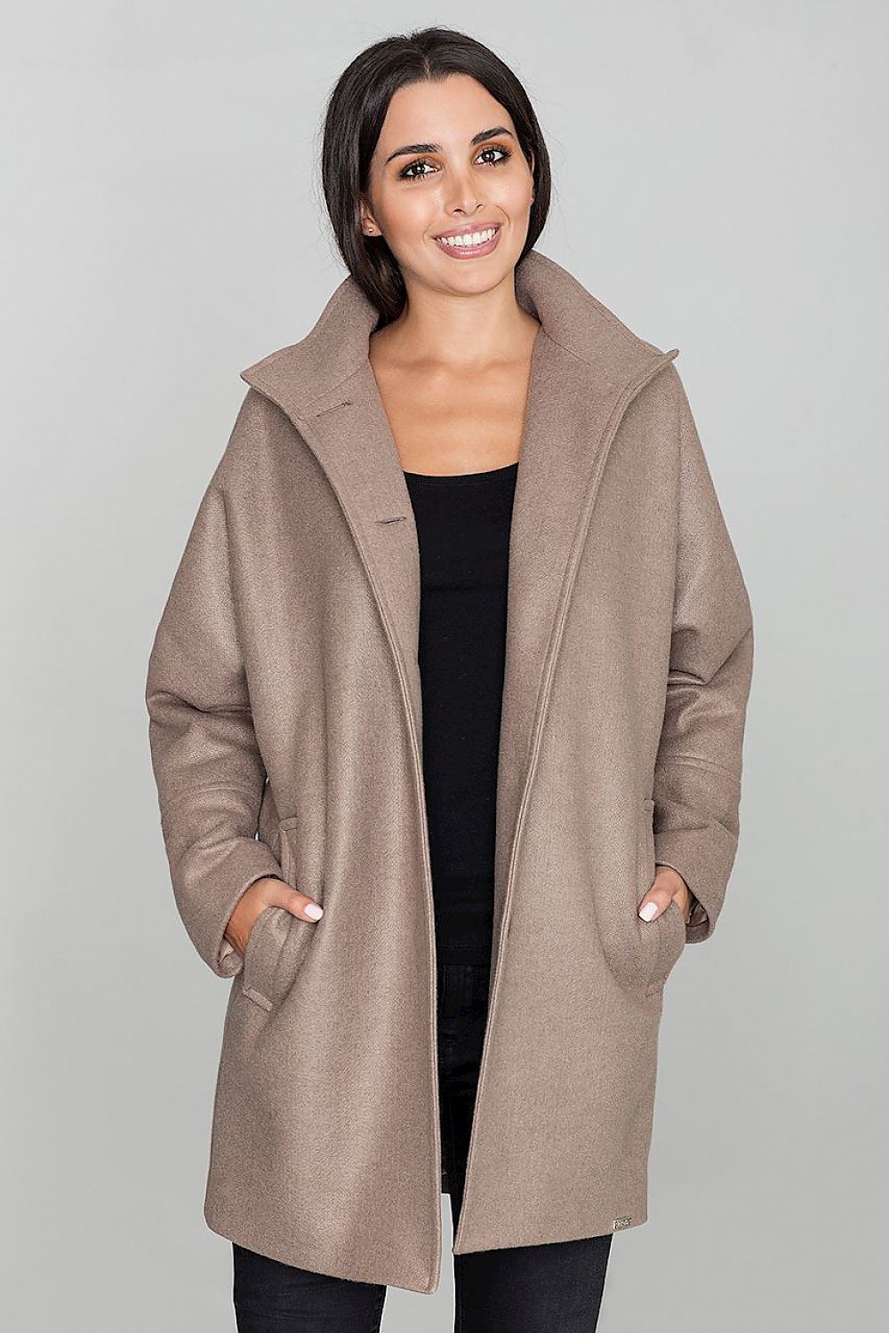  Cappotto model 111018 Figl 