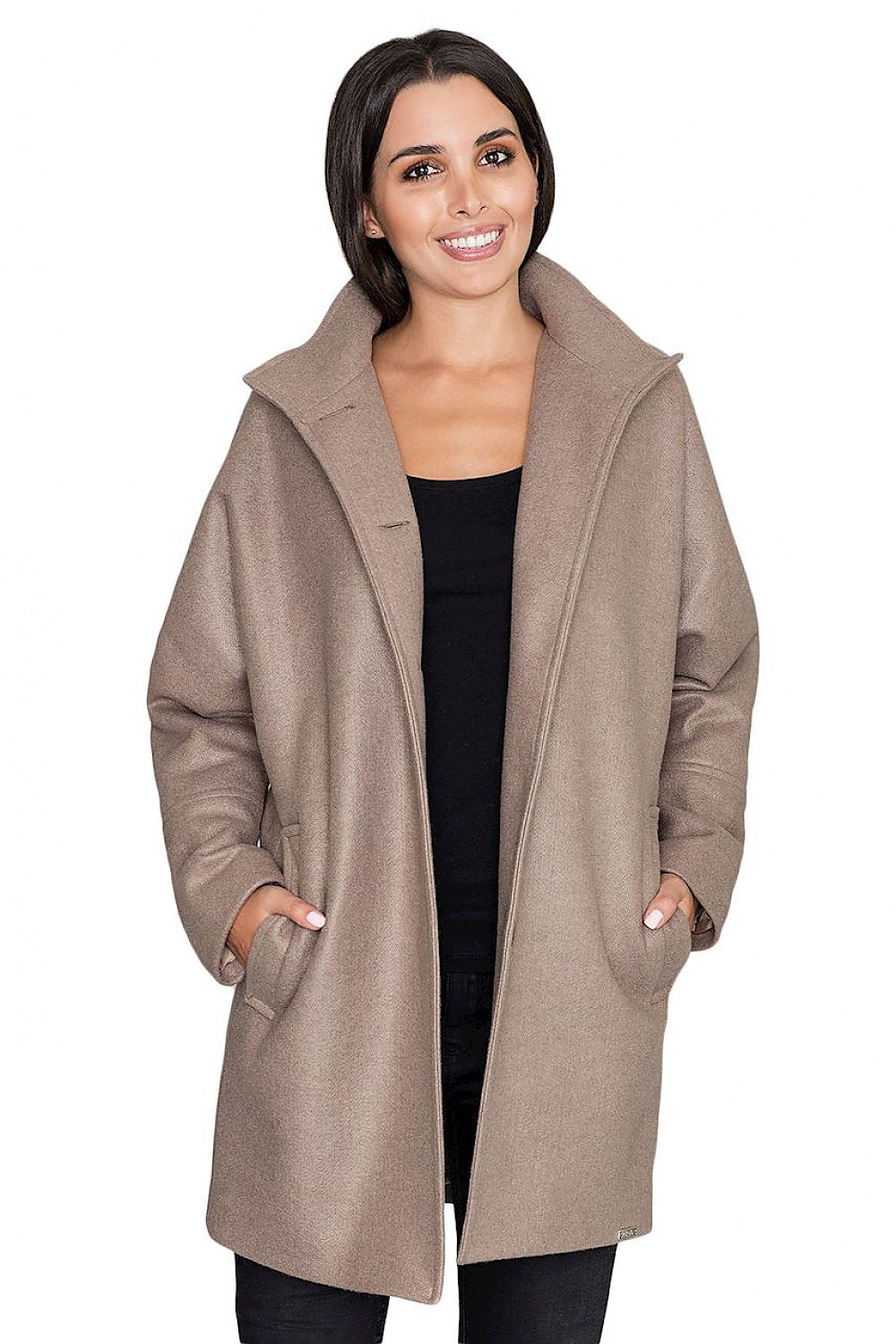  Cappotto model 111018 Figl 