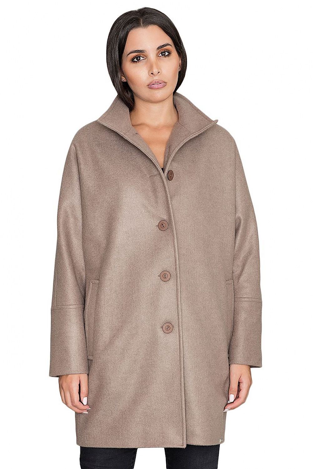  Cappotto model 111018 Figl 