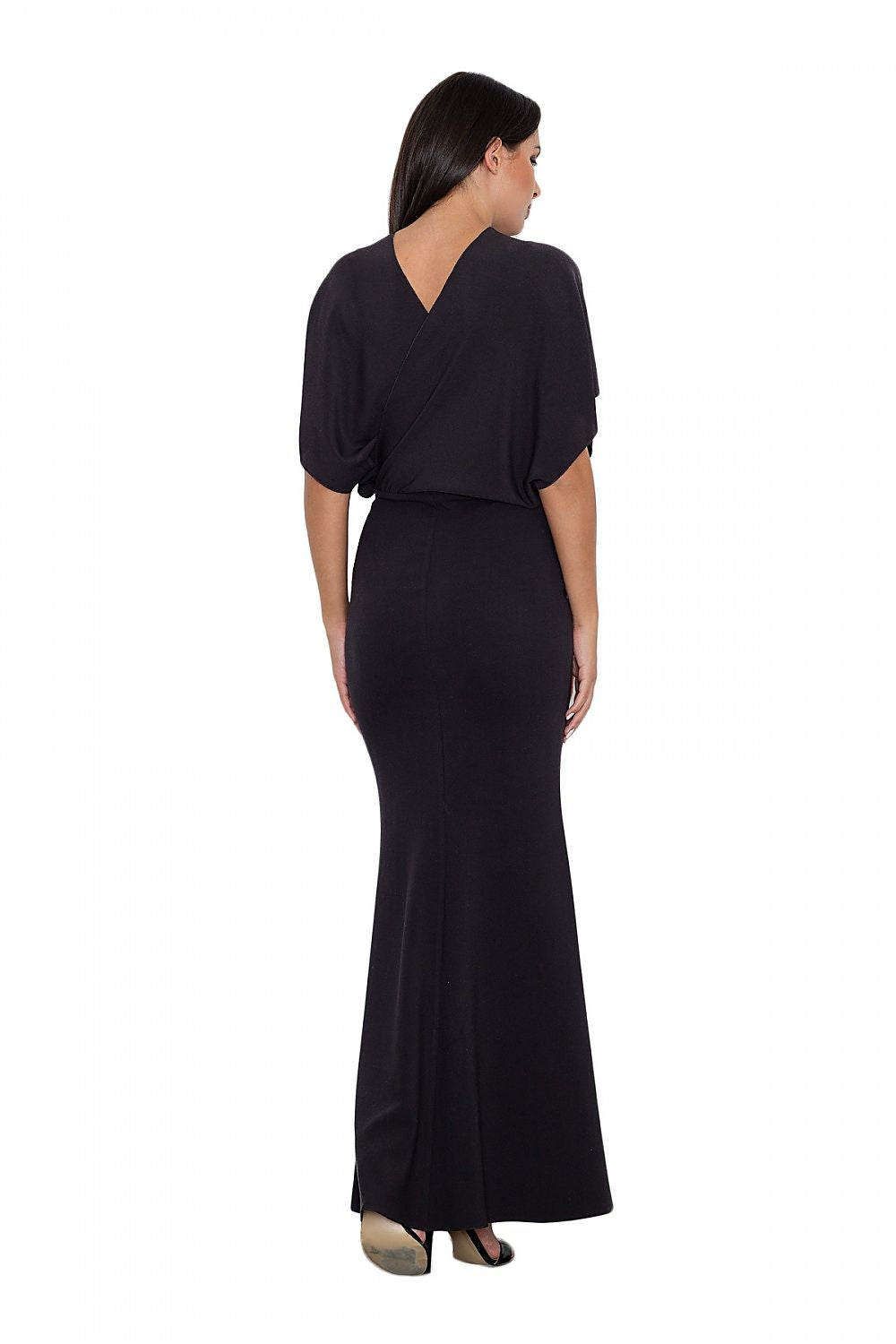  Vestito lungo model 111035 Figl 