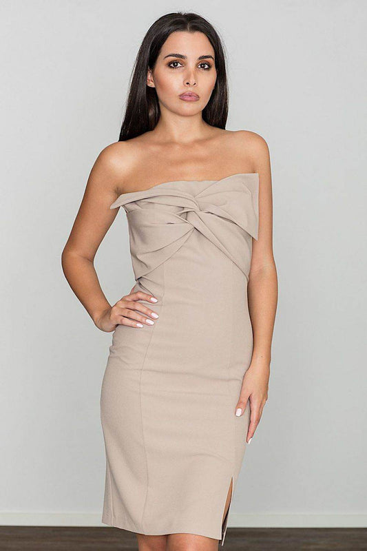 Vestito da cocktail model 111050 Figl - Modern Vogue