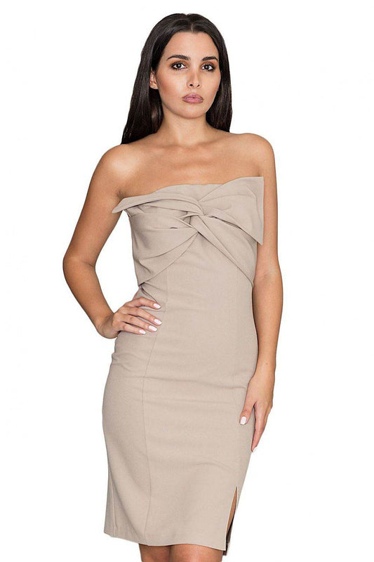 Vestito da cocktail model 111050 Figl - Modern Vogue