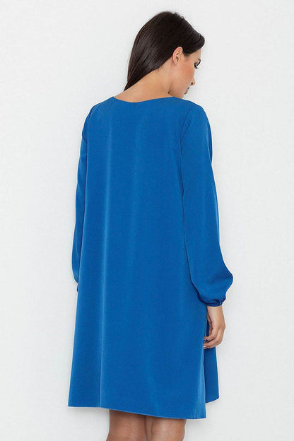 Vestito da giorno model 111069 Figl - Modern Vogue