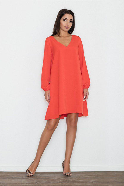 Vestito da giorno model 111069 Figl - Modern Vogue